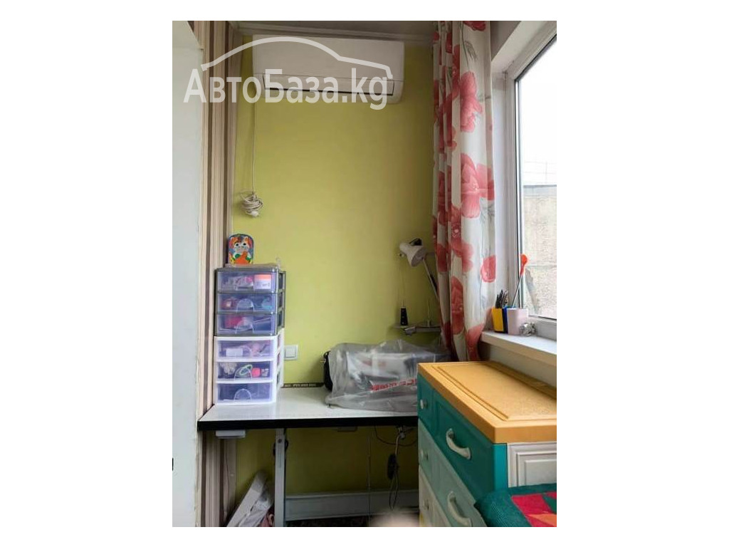 Срочно! Продаю 1 ком. квартиру, мкр. Восток-5  