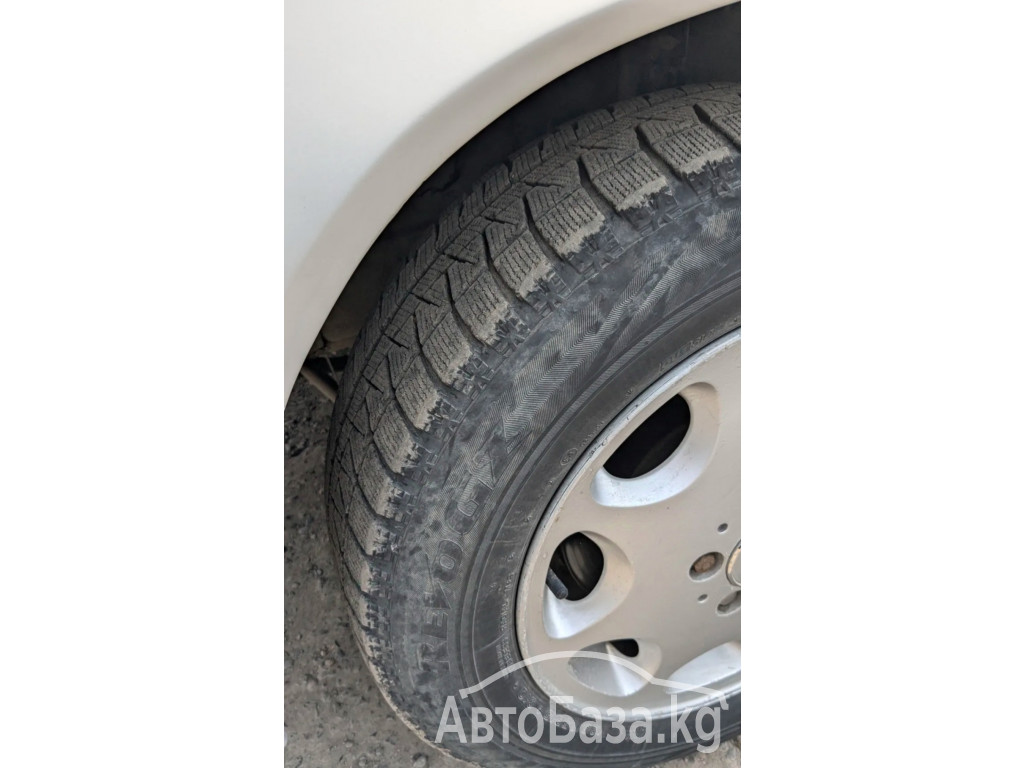 Mercedes-Benz E-Класс 1991 года за 250 000 сом