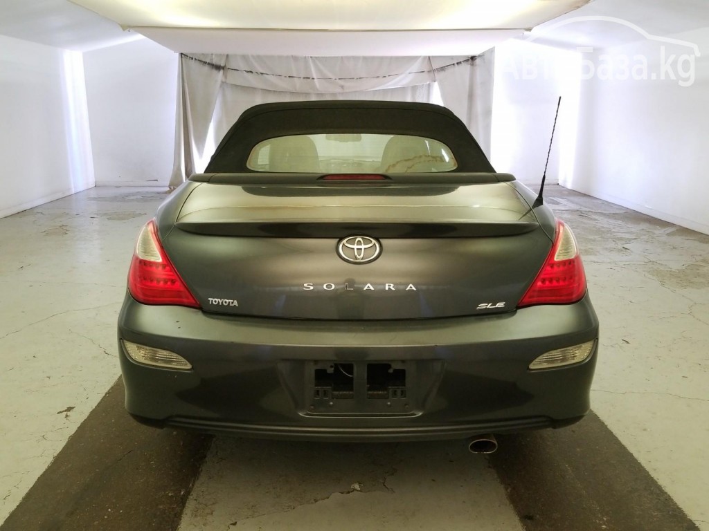 Toyota Camry 2010 года за ~819 000 сом