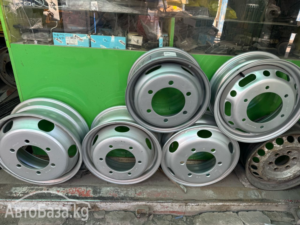 Автозапчасти на микроавтобус!