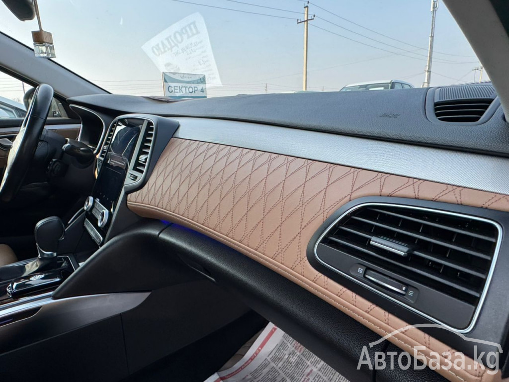 Samsung SM5 2017 года за ~1 298 300 сом