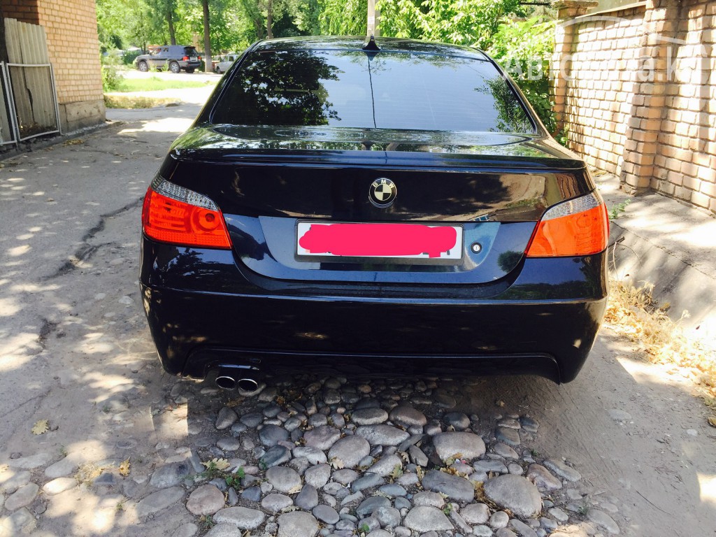 BMW 5 серия 2005 года за ~858 500 сом