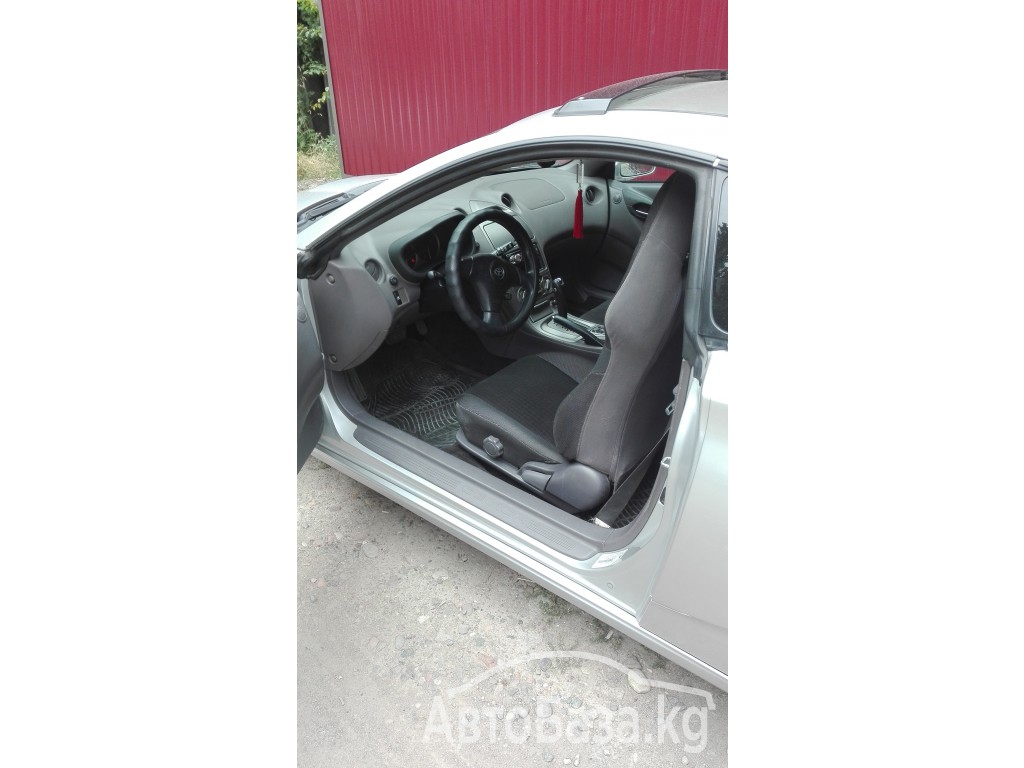 Toyota Celica 2001 года за ~620 700 сом