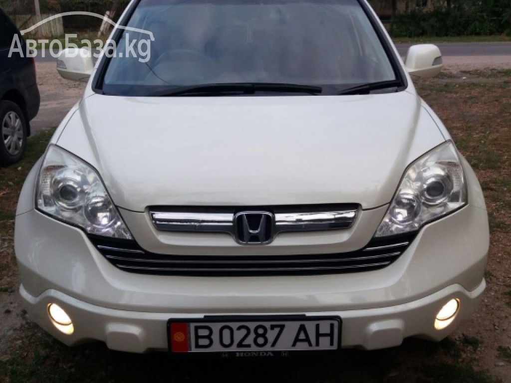 Honda CR-V 2006 года за ~889 900 сом