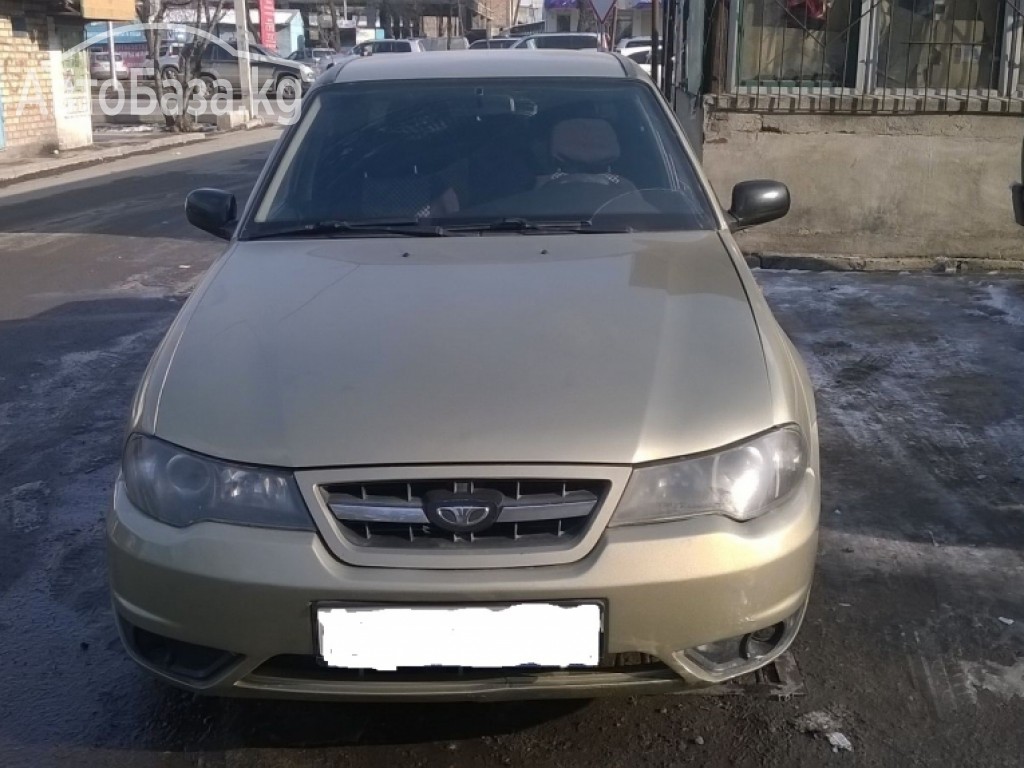 Daewoo Nexia 2008 года за 2 100$