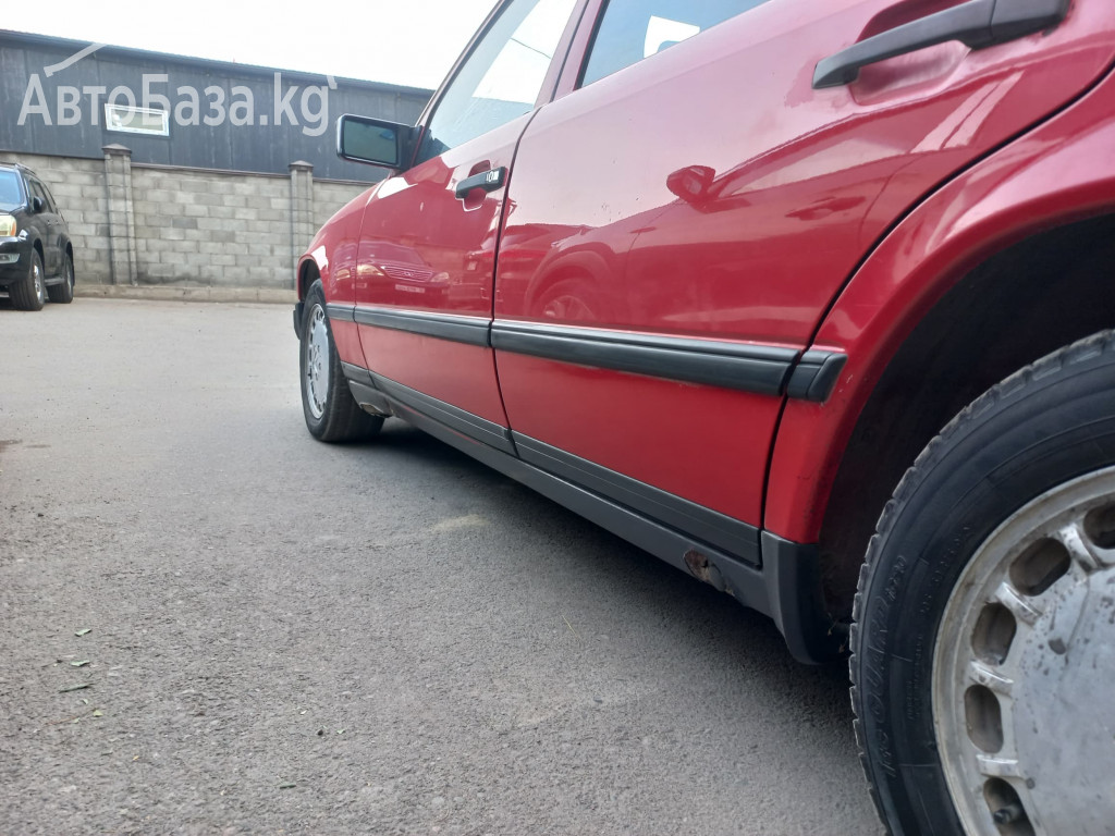 Mercedes-Benz E-Класс 1989 года за ~2 800$