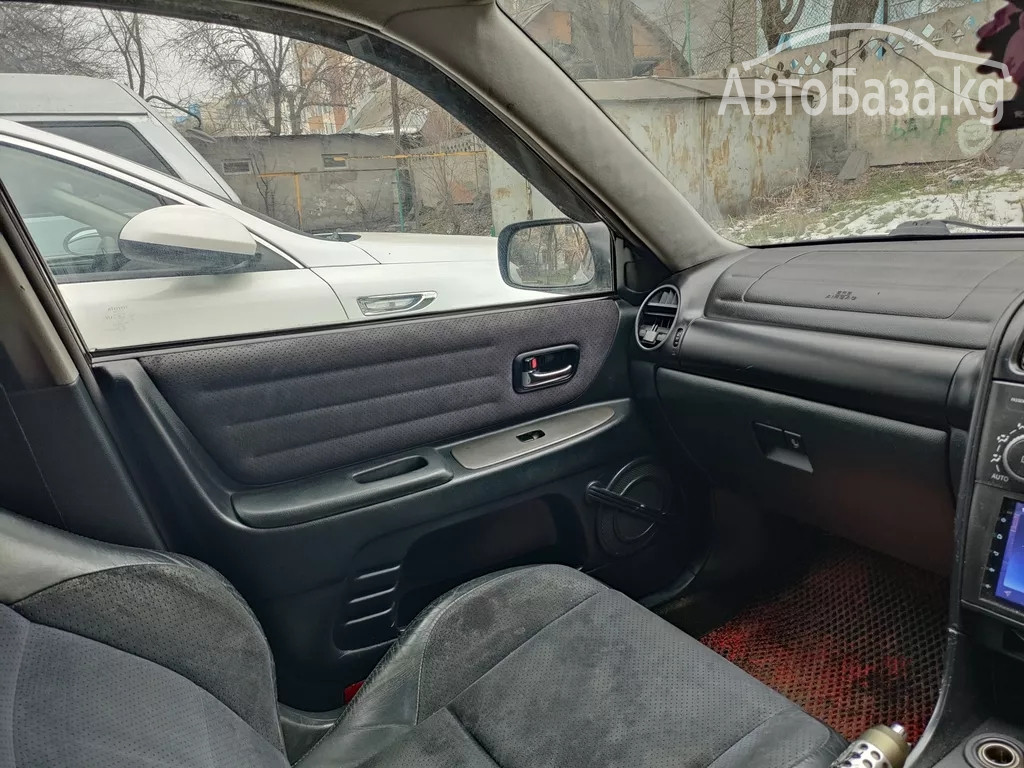 Toyota Altezza 2001 года за ~539 200 сом