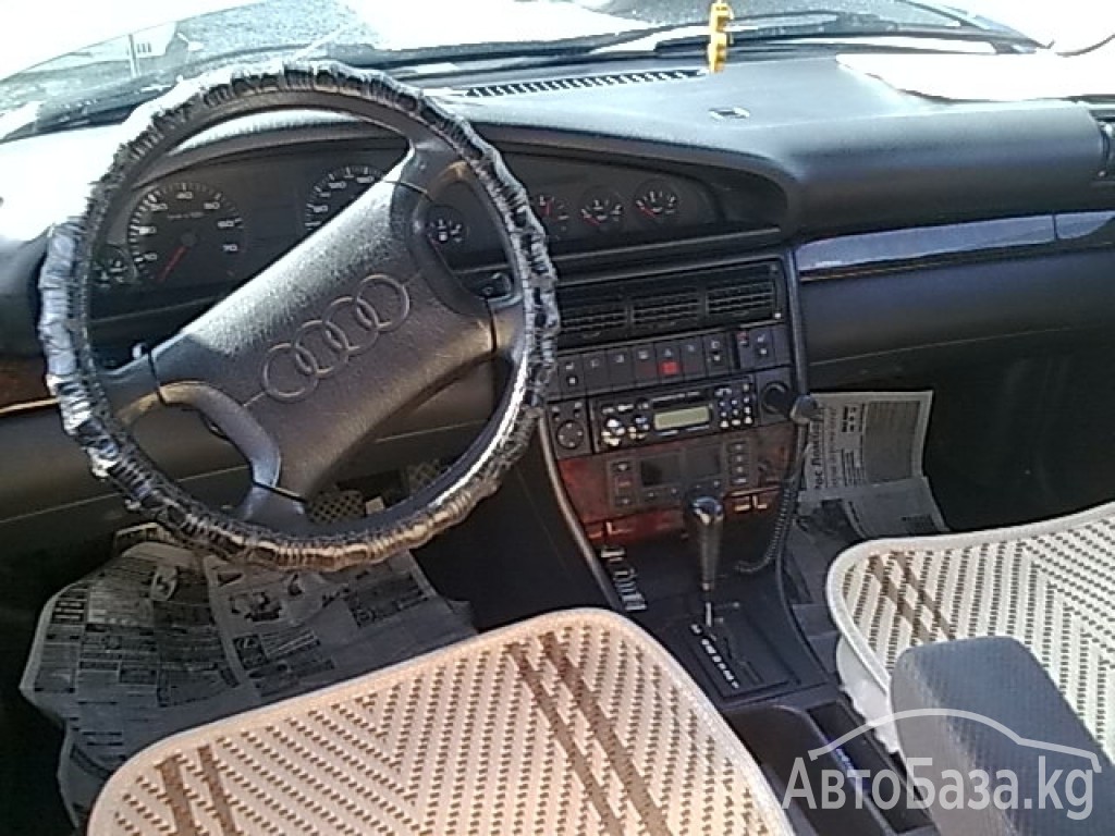Audi 100 1993 года за ~16 900 сом