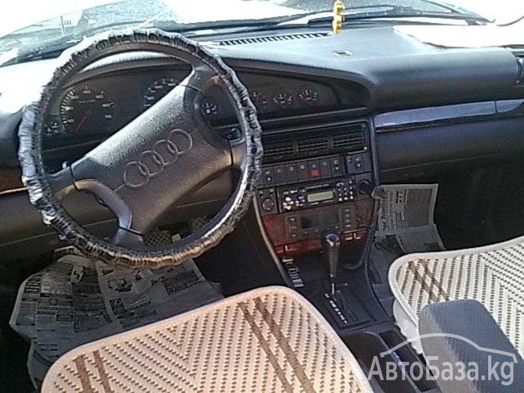 Audi 100 1993 года за ~16 400 сом