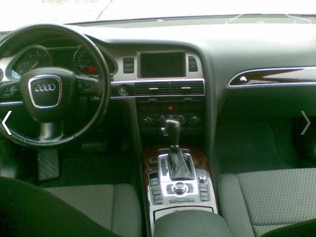 Audi A6 2008 года за ~424 800 сом