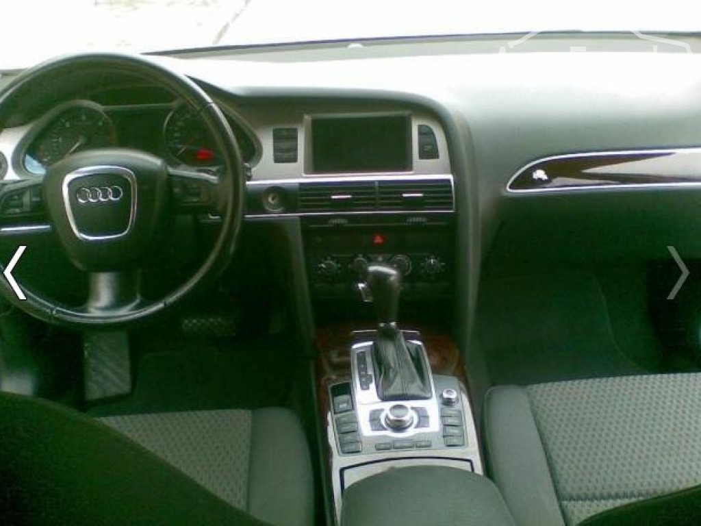 Audi A6 2008 года за ~410 300 сом