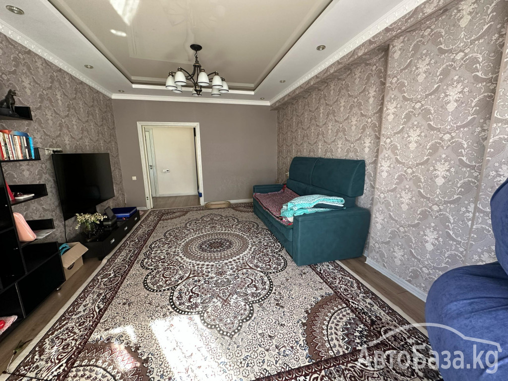 Продаю 2-ком кв р-н ТЦ Караван Т:0551 444 844