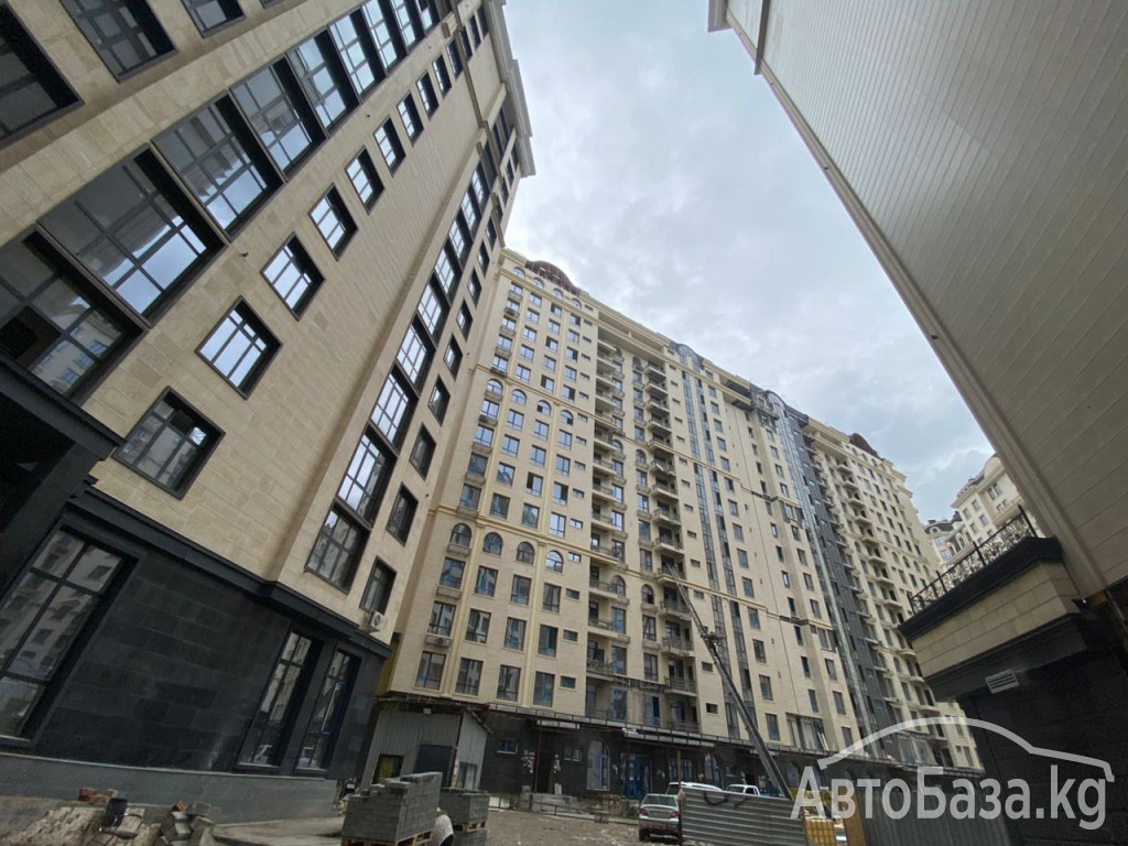 Продается 1 комнатная квартира ПСО. ЖК Венециан