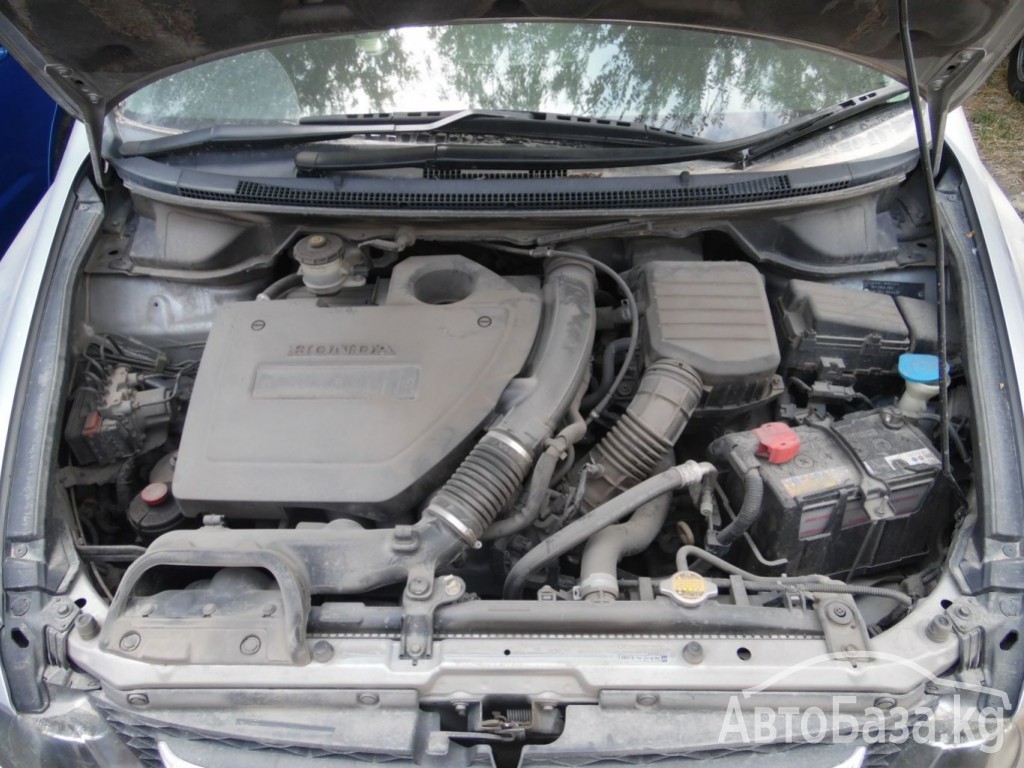 Honda Odyssey 2004 года за ~452 200 сом