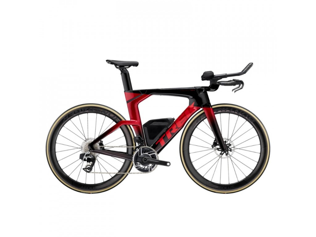 2025 Trek Speed Concept SLR 9 AXS Road Bike (CENTRACYCLES)
