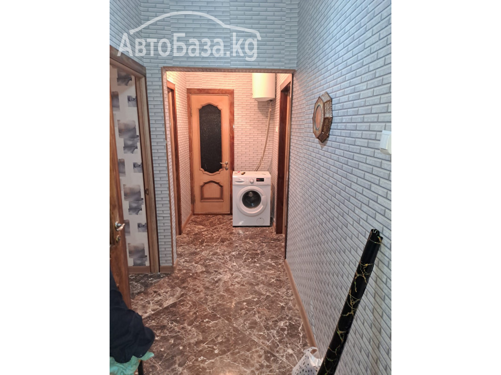 Сдаю 2-х комнатную квартиру Восток-5