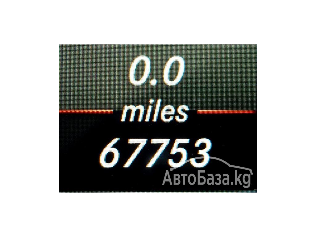 Mercedes-Benz C-Класс 2013 года за ~1 094 600 сом