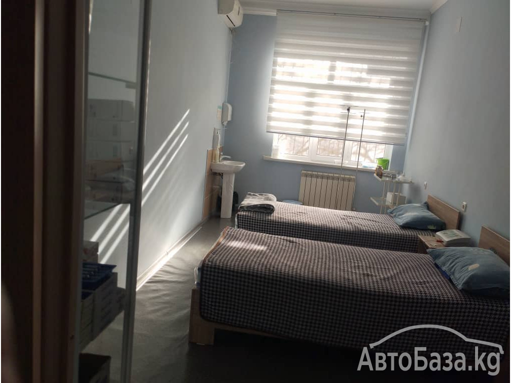 "МЕДИЦИНСКИЙ ЦЕНТР ДОКТОРА КУЗЬМИНА "