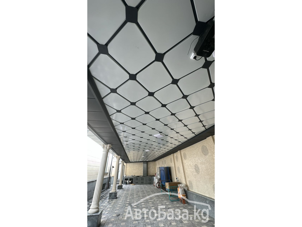 Туникафон, туникабонд, фасадные панели, термопанели