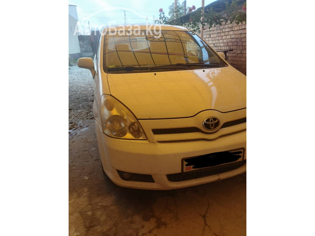 Toyota Corolla 2007 года за ~701 800 сом
