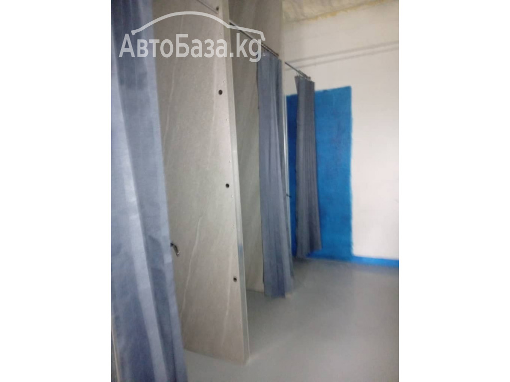 Новый хостел. Акция на месяц 8000 сом