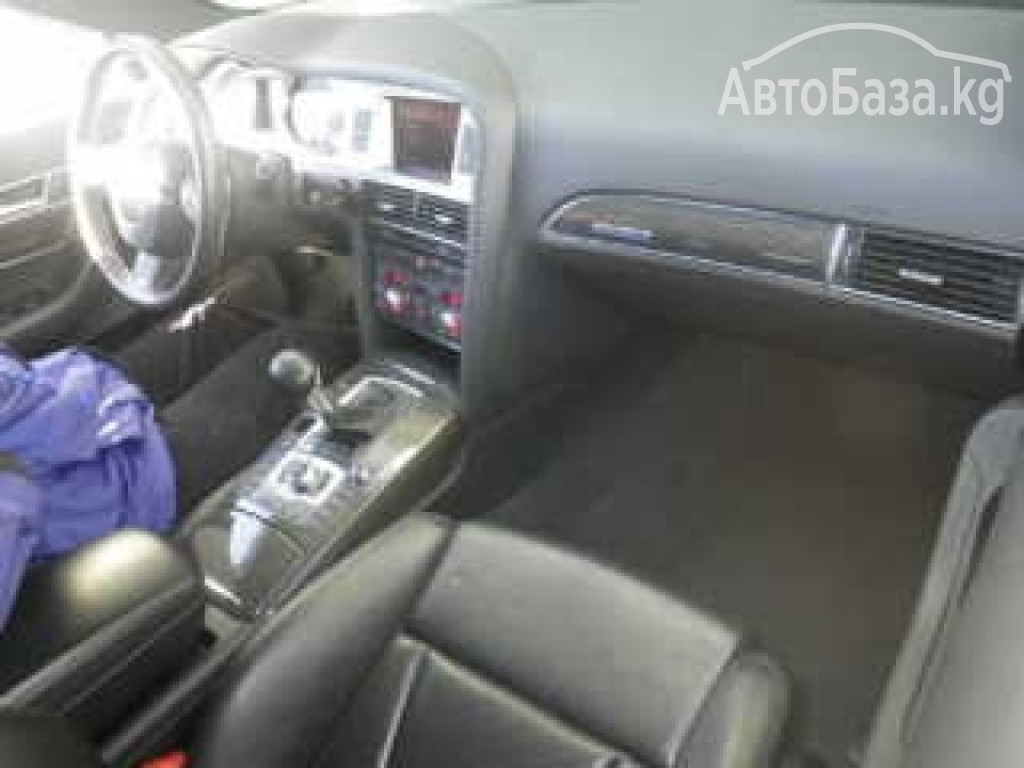 Audi S6 2006 года за ~1 681 500 сом