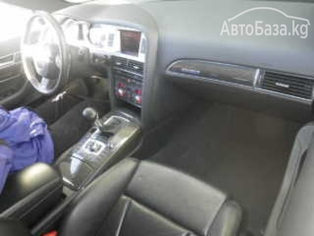 Audi S6 2006 года за ~1 638 000 сом