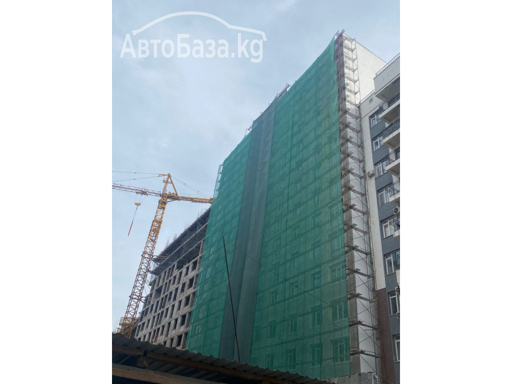 Продается 1 комнатная квартира ПСО. ЖК New City