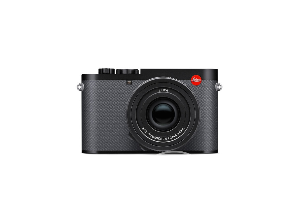 Leica Q3 43 Digital Camera (INDOELECTRONIC)