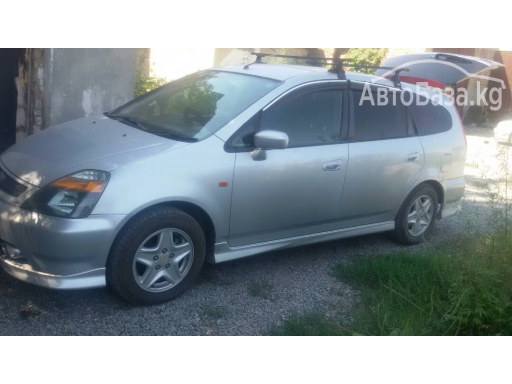 Honda Stream 2002 года за ~310 400 сом