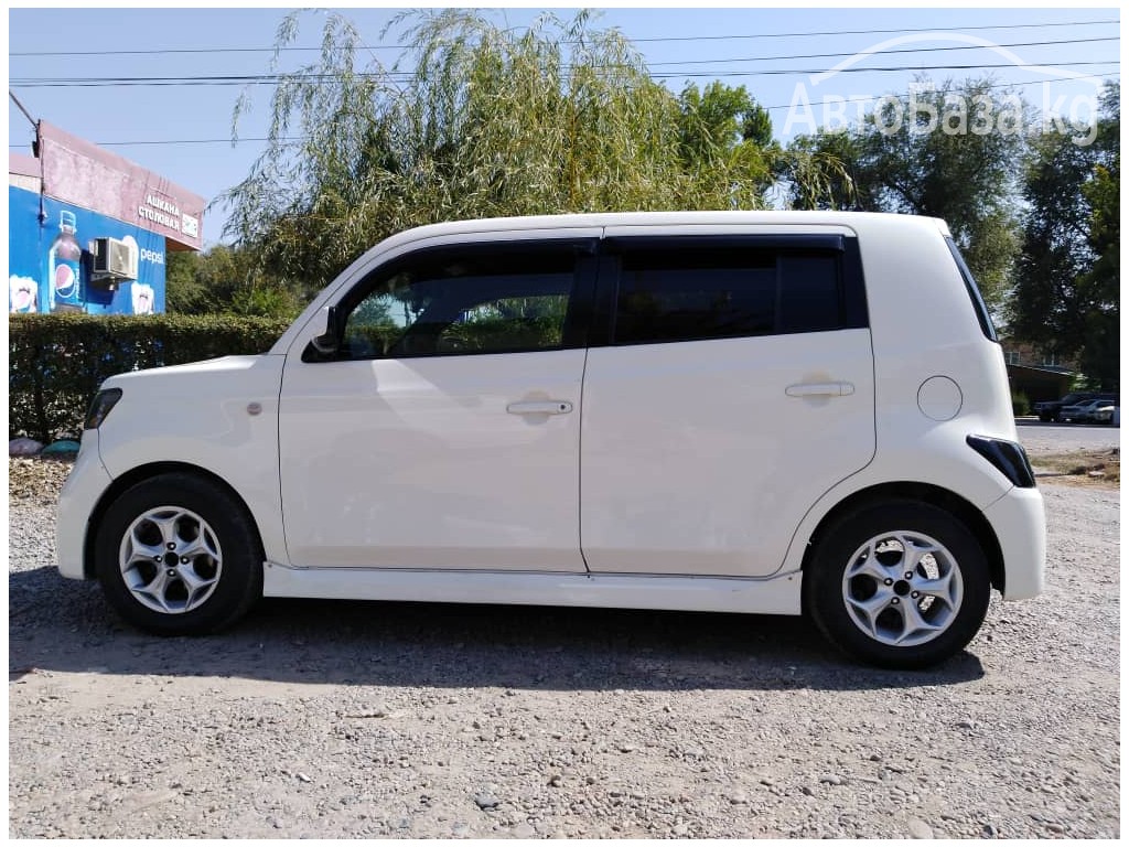 Toyota Sienta 2007 года за ~417 400 сом