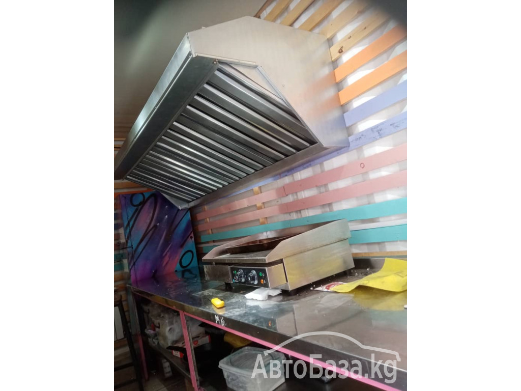 Вентиляция, Кондиционирование, Жестяные работы