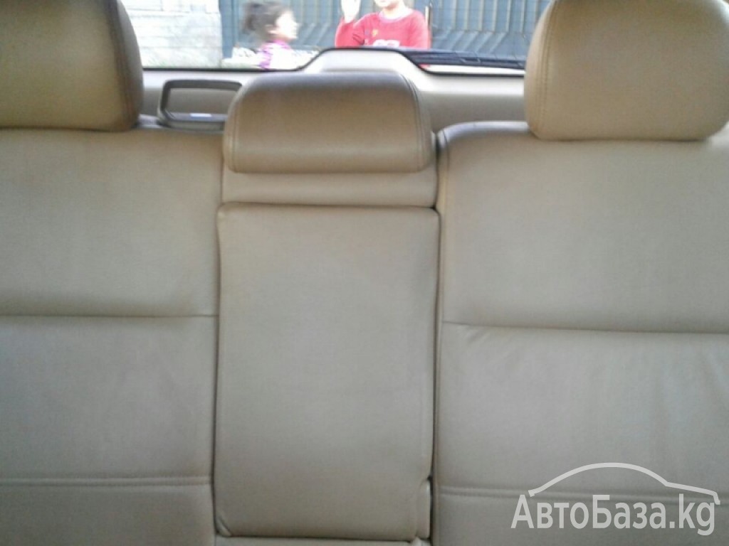 Subaru Forester 2003 года за ~21 600 сом