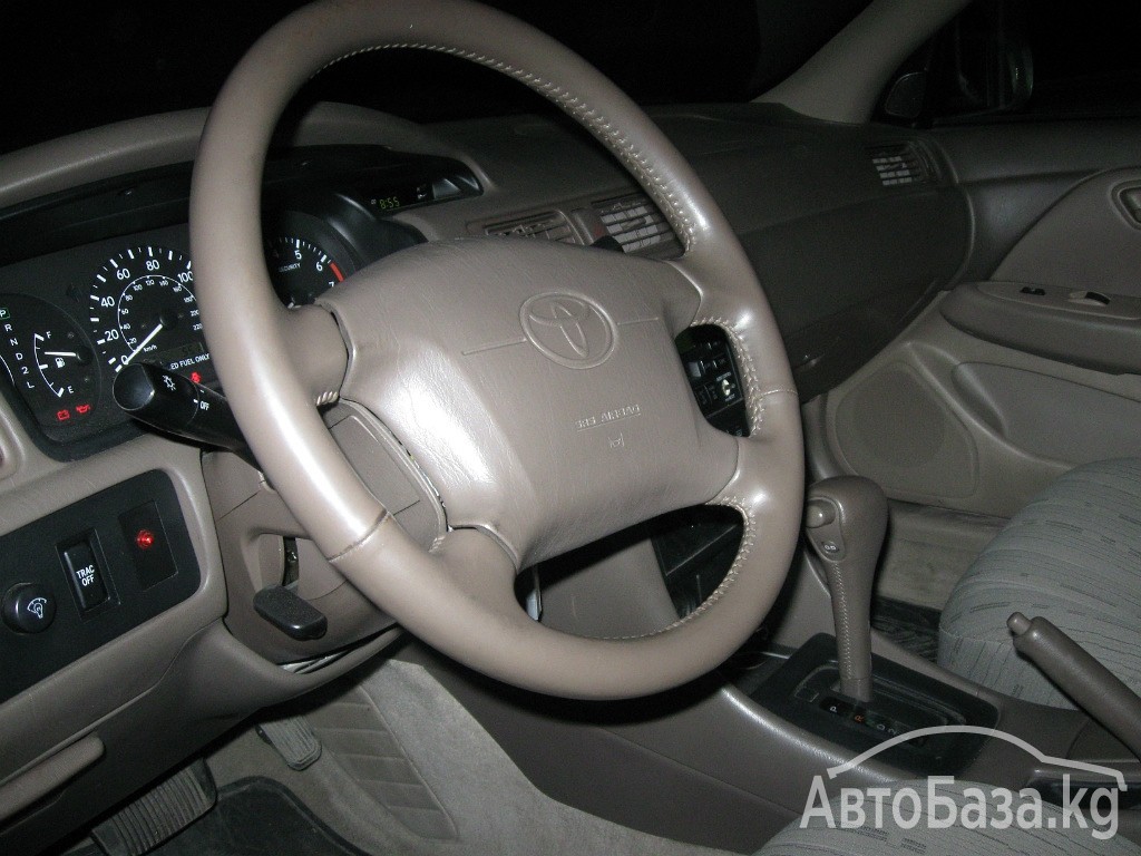 Toyota Camry 1999 года за ~603 500 сом