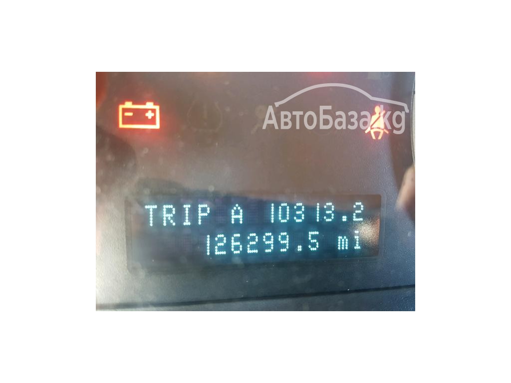 Ford Escape 2008 года за ~442 500 сом