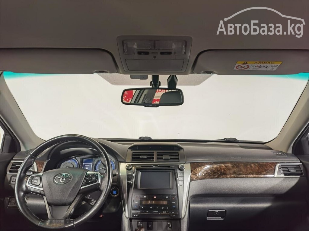 Toyota Camry 2015 года за 18 950$