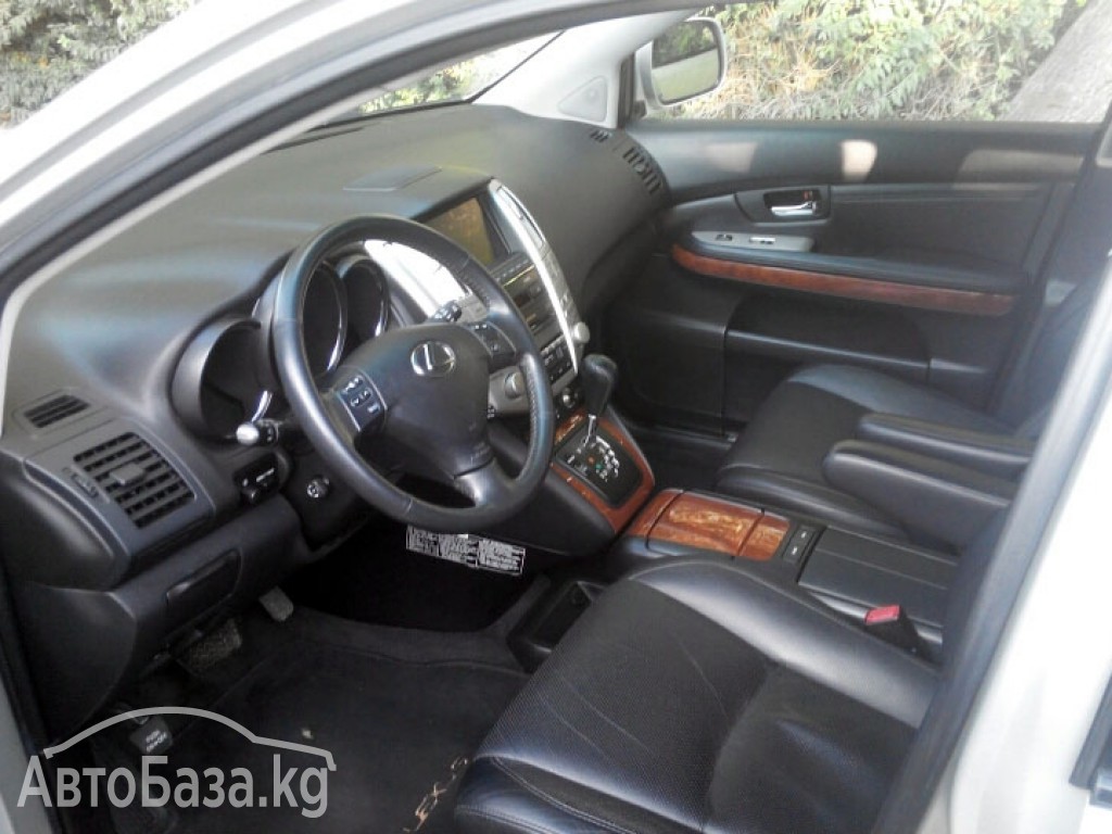 Lexus RX 2005 года за ~1 336 300 сом