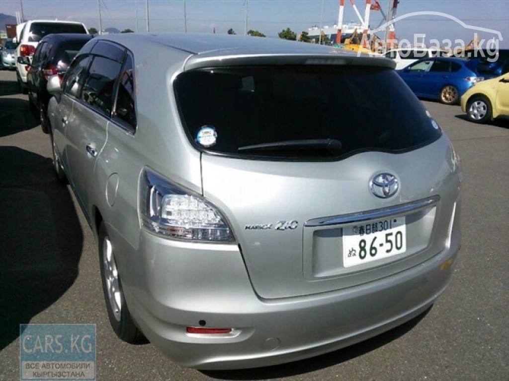 Toyota Mark X 2008 года за ~1 062 000 сом