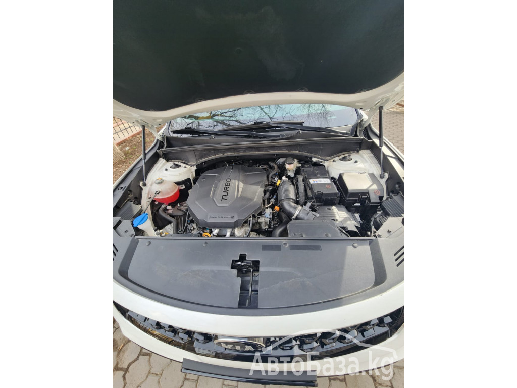 Kia Sorento 2017 года за 22 500$