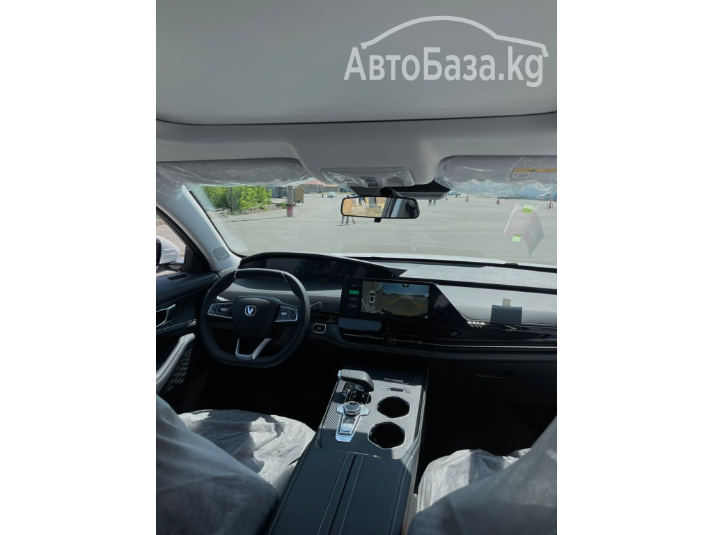 Changan CS35 2017 года за ~3 341 500 сом