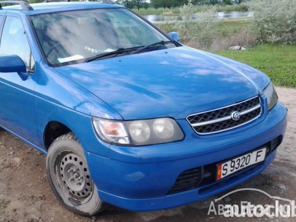 Nissan R'nessa 2000 года за 2 700$