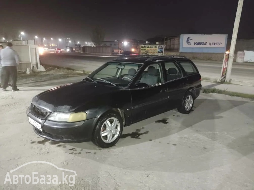 Opel Vectra 1998 года за 100 000 сом