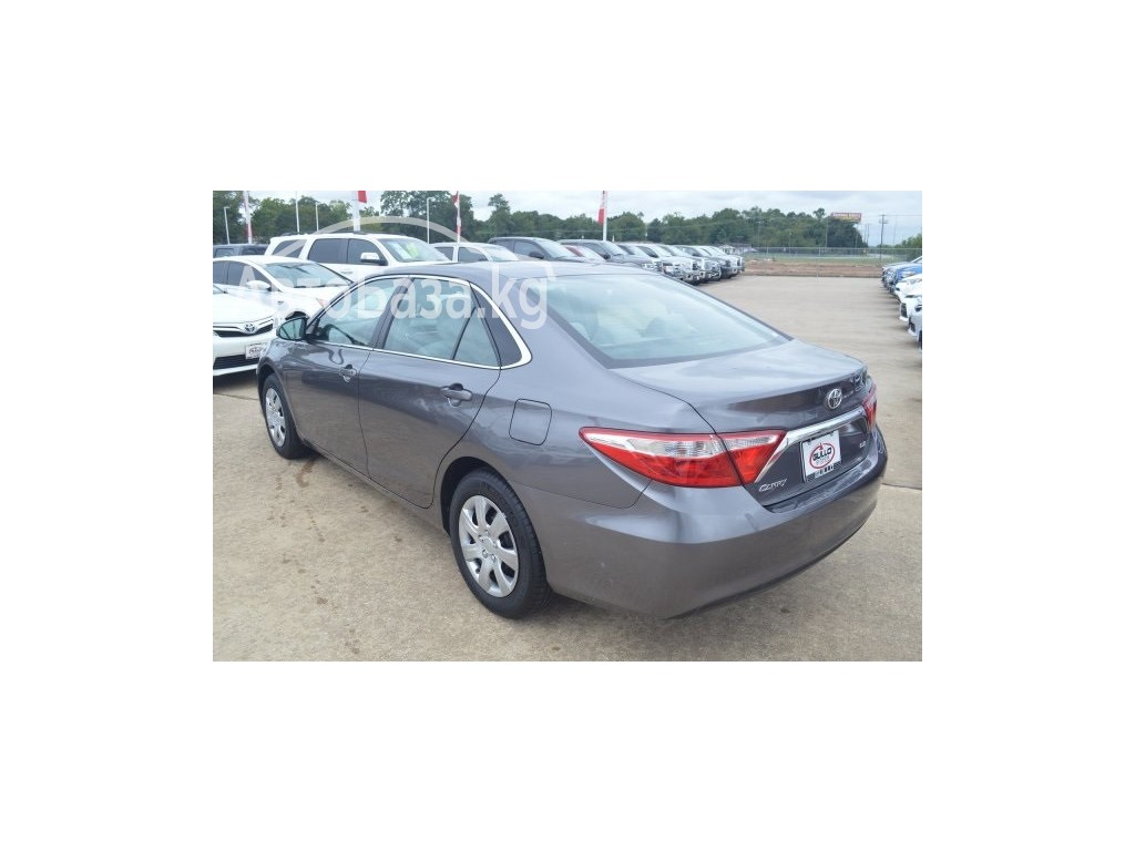 Toyota Camry 2015 года за ~1 508 700 сом