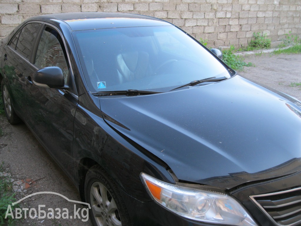 Toyota Camry 2011 года за ~336 200 сом