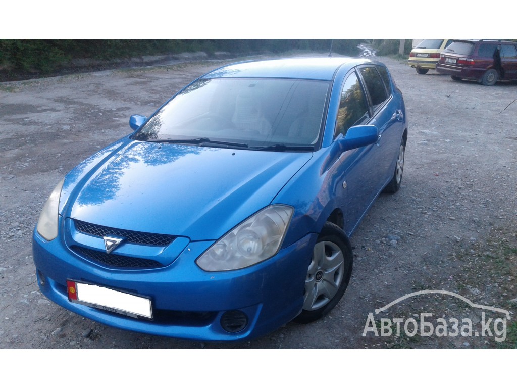 Toyota Caldina 2002 года за ~474 200 сом