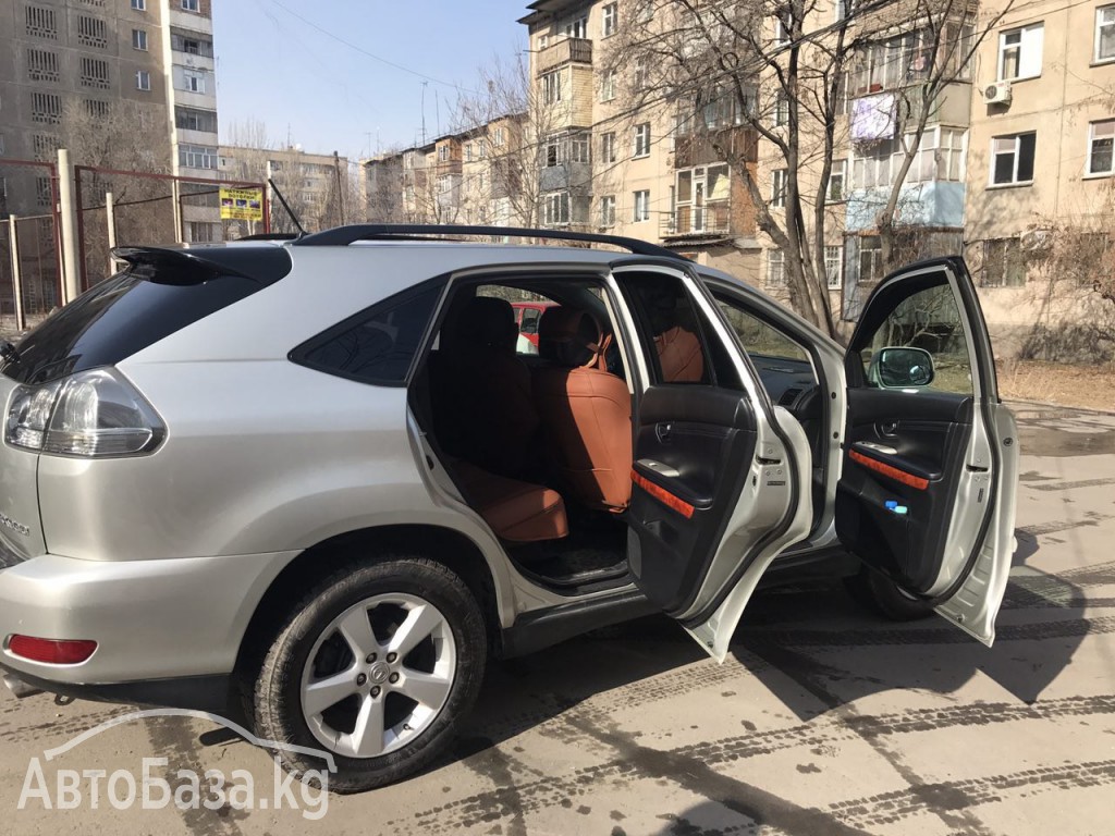 Lexus RX 2005 года за ~1 260 600 сом