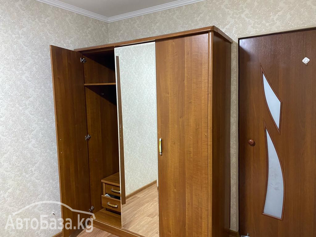 Сдаю 3-х комнатную квартиру, Элебаева 1 