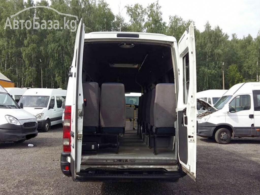 Iveco Daily 50c15