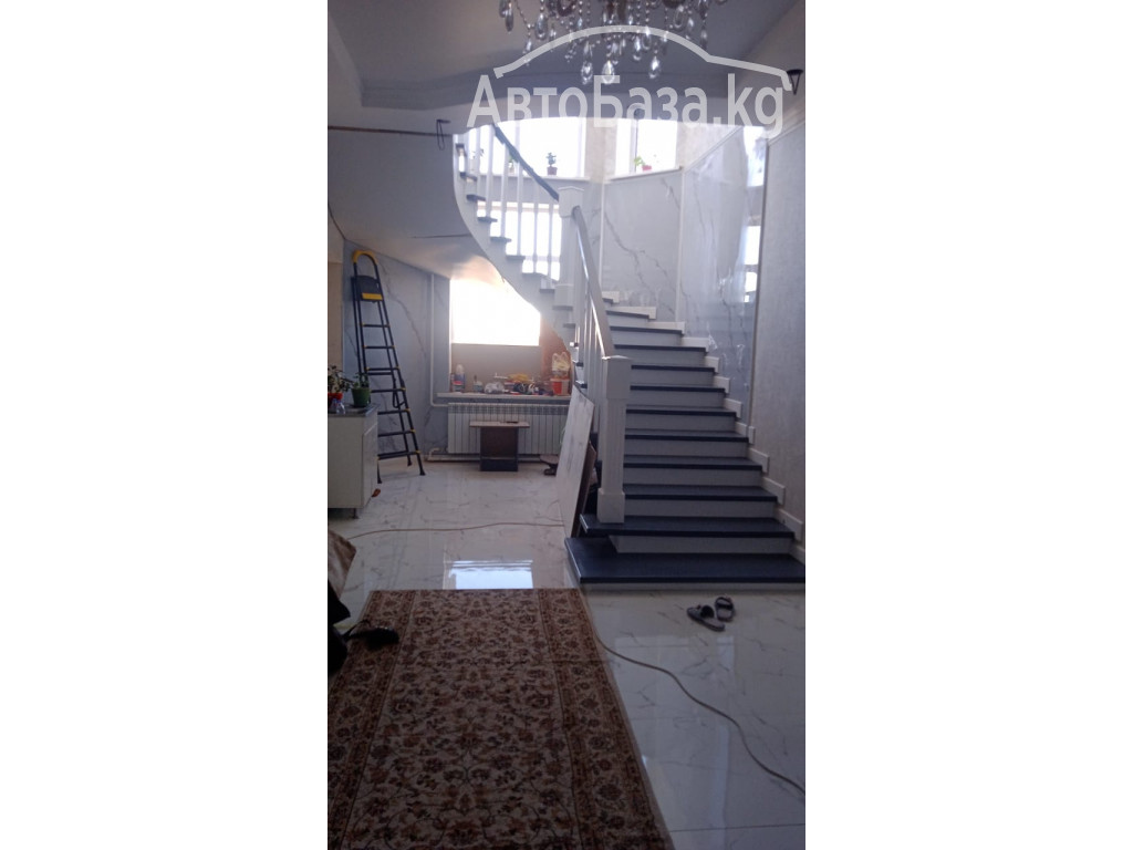 TV зона и лестницы любой сложности