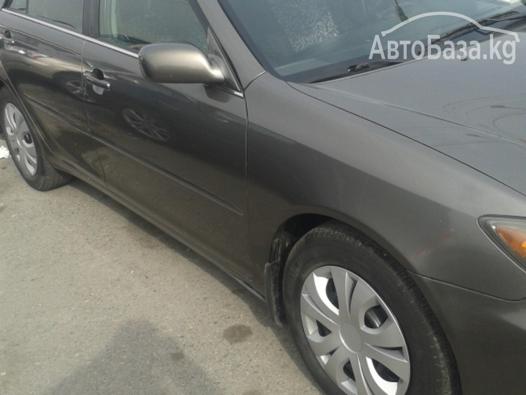 Toyota Camry 2005 года за ~867 300 сом